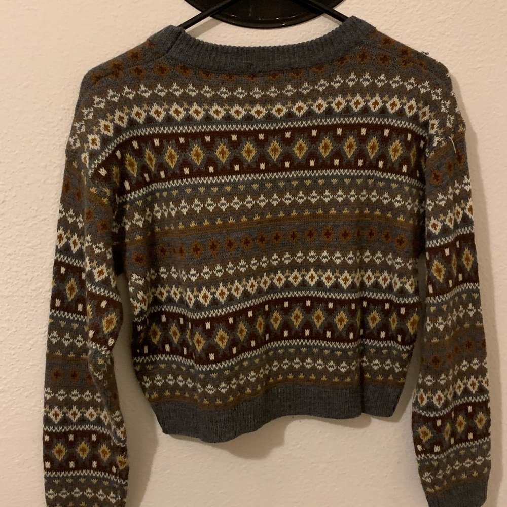Sweater - Picture 2 of 3